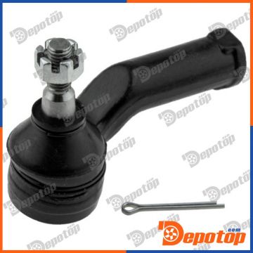 Rotule de direction gauche pour FORD | 1544604070, 1544604079